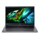 Notebook Acer A515-58P / 15.6" FHD Acer ComfyView LED LCD / Intel® Core™ i3-1315U / 8GB RAM / PCIe NVMe SSD 512 GB/ Shale Black