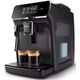 Coffee machine Philips EP2220/10, 1450W, 1.8L, Coffee Machine, Black, 3 image