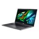 Notebook Acer A515-58P / 15.6" FHD Acer ComfyView LED LCD / Intel® Core™ i3-1315U / 8GB RAM / PCIe NVMe SSD 512 GB/ Shale Black, 3 image