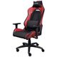 სათამაშო სავარძელი Trust 25064 GXT714R RUYA, Gaming Chair, Red , 2 image - Primestore.ge