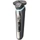 Shaver Philips S9987/59, Electric Shaver, Silver, 2 image