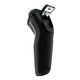 Shaver PHILIPS S3134/51 Wet or Dry electric shaver Black, 4 image
