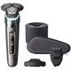 Shaver Philips S9987/59, Electric Shaver, Silver, 3 image