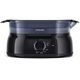 Dried fruit device Philips HD9126/90 Steamer, 4 image