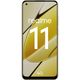 Mobile phone Realme 11 4G 8GB/256GB NFC Gold, 2 image