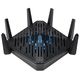 Router Acer FF.G25EE.001 Predator Connect W6d, 2.5Gbps, Router, Black