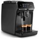 Coffee machine Philips EP2220/10, 1450W, 1.8L, Coffee Machine, Black, 2 image