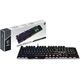 Keyboard MSI S11-04RU226-CLA Vigor GK50 Elite, Wired, RGB, USB, Gaming Keyboard, Black, 4 image