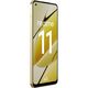 Mobile phone Realme 11 4G 8GB/256GB NFC Gold, 3 image
