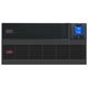 უწყვეტი კვების წყარო APC Easy UPS On-Line SRV RM 10000VA 230V ,with RailKit, External Battery Pack , 2 image - Primestore.ge