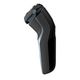 Shaver PHILIPS S3134/51 Wet or Dry electric shaver Black, 3 image