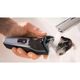 Shaver PHILIPS S3134/51 Wet or Dry electric shaver Black, 5 image