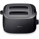 Toaster PHILIPS HD2582/90 900 W Black, 2 image