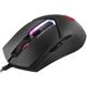 Mouse MSI S12-0401850-D22 Clutch GM30, Wired, USB, Gaming Mouse, Black, 3 image