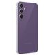Mobile phone Samsung Galaxy S23 FE 128GB Purple, 6 image