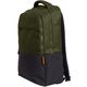 Notebook bag Trust 25243 Lisboa, 16", Backpack, Green, 2 image