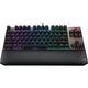 Keyboard ASUS ROG Strix Scope NX TKL Deluxe RGB USB Black, 3 image