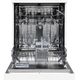 Dishwasher VESTFROST VFA2WFS606, 2 image