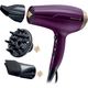 Hair dryer Remington D5219, 2300W, Hair Dryer, Violet, 2 image