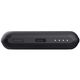 Portable charger Trust 24877 Magno, 5000mAh, USB Type-C, Power Bank, Black, 4 image