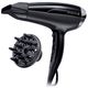 თმის საშრობი Remington D5215 E51 Pro-Air Shine Hair Dryer Black  - Primestore.ge