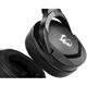 Headphone MSI S37-2101030-SV1 IMMERSE GH20, Gaming Headset, Wired, USB, Black, 3 image