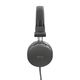 Headphone Trust 23552 Tones On-Ear Headphones Black, 4 image