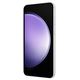 Mobile phone Samsung Galaxy S23 FE 128GB Purple, 4 image