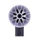 Hair dryer PHILIPS BHD340/10 2100W Violet, 5 image