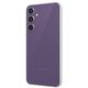Mobile phone Samsung Galaxy S23 FE 128GB Purple, 7 image