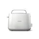 Toaster PHILIPS HD2582/00 900W White, 3 image