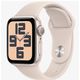 სმარტ საათი Apple Watch Series SE 2 GPS Gen.2 40mm Starlight Aluminum Case With Starlight SB MR9U3 S/M  - Primestore.ge