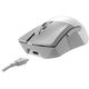 მაუსი ASUS ROG Gladius III Wireless AimPoint White RGB Gaming Mouse , 4 image - Primestore.ge