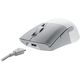 Mouse Asus ROG Keris Wireless Aimpoint White 36000 DPI Gaming Mouse, 4 image