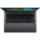 Laptop Acer Aspire 5 A515-58P 15.6" FHD, Intel i5-1335U, 8GB, F512GB, UMA, Lin, gray, 4 image