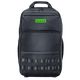 ნოუთბუქის ჩანთა Razer Concourse Pro 17.3 Laptop Backpack Black  - Primestore.ge