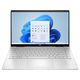Notebook HP Pavilion x360 | Riesling 23C1 | Core i5-1335U | 16GB DDR4 on-board | 512GB PCIe Value | Intel Iris X | Touch/14.0 FHD IPS 250 nits Narrow Border