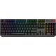 Keyboard Asus ROG Strix Scope RX Black 90MP0240-BKRA00