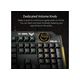 კლავიატურა ASUS Gaming Keyboard RA04 TUF GAMING K1/RU , 3 image - Primestore.ge