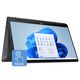 ნოუთბუქი HP Pavilion 14x360 / i5-1335U | 16GB | 512GB | UMA / Touch/14.0 FHD | FreeDOS | Space Blue , 2 image - Primestore.ge