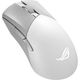 მაუსი ASUS ROG Gladius III Wireless AimPoint White RGB Gaming Mouse , 2 image - Primestore.ge