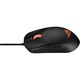 Mouse ASUS ROG Strix Impact III Gaming Mouse (Black), 3 image