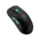 Mouse ASUS ROG Harpe Ace Aim Lab Edition mouse Ambidextrous RF Wireless + Bluetooth + USB Type-A Optical 36000 DPI BLK, 3 image