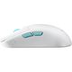 Mouse Asus ROG mouse Harpe Ace Aim Lab Edition White, 4 image