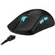 Mouse ASUS ROG Harpe Ace Aim Lab Edition mouse Ambidextrous RF Wireless + Bluetooth + USB Type-A Optical 36000 DPI BLK, 2 image
