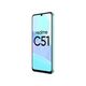 Mobile phone Realme C51 (RMX3830) 4GB/128GB Mint Green NFC, 4 image