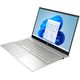 Notebook HP Pavilion 15 / 15-eh3051ci / R7-7730U | 16 GB | 512 GB | UMA | 15.6 FHD | FreeDOS | Natural Silver, 2 image