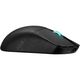 Mouse ASUS ROG Harpe Ace Aim Lab Edition mouse Ambidextrous RF Wireless + Bluetooth + USB Type-A Optical 36000 DPI BLK, 5 image