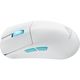 Mouse Asus ROG mouse Harpe Ace Aim Lab Edition White, 3 image