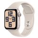 Smart watch Apple Watch Series SE 2 GPS Gen.2 40mm Starlight Aluminum Case With Starlight SB MR9V3 M/L
